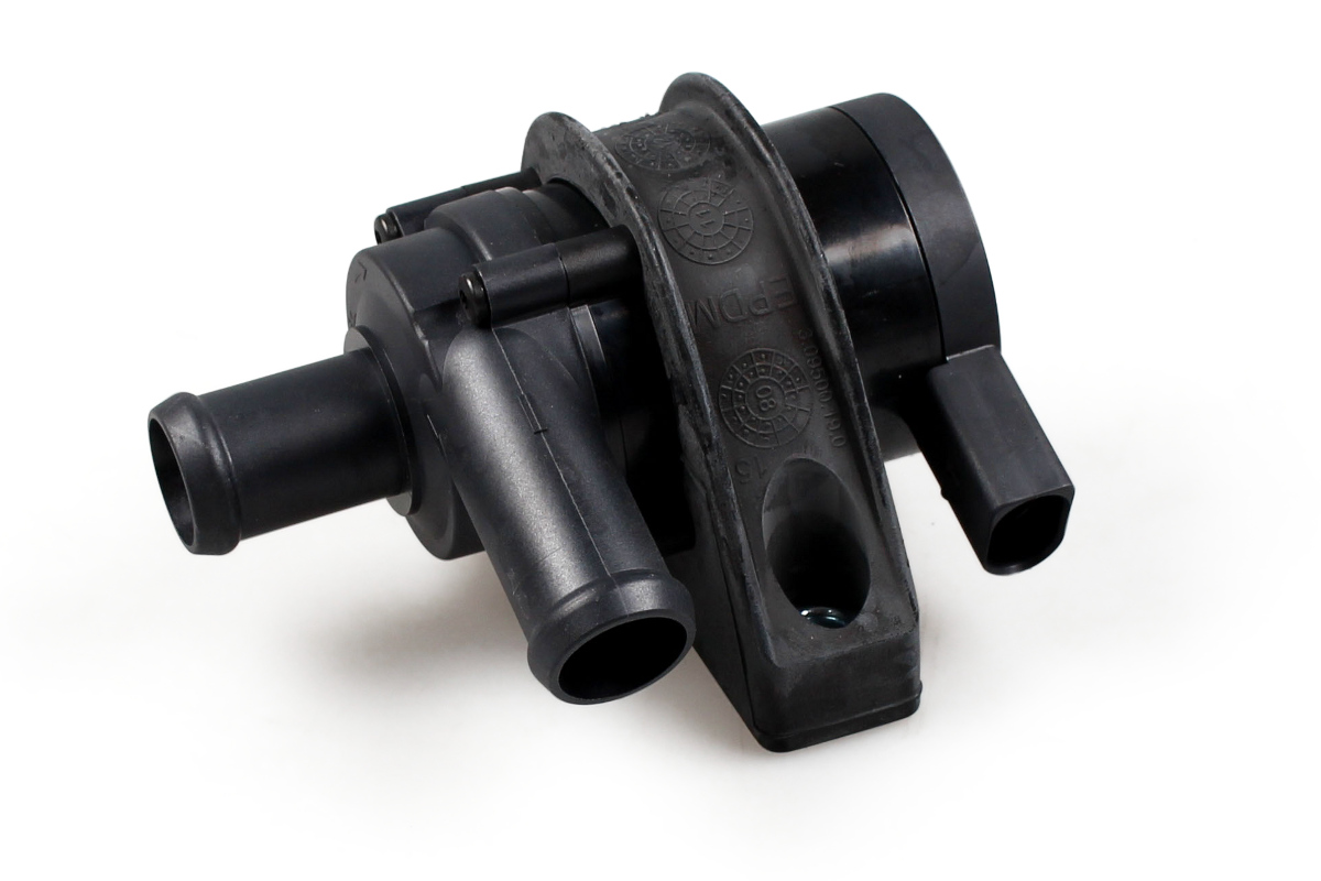 Water Pump, parking heater - AP8214 HEPU